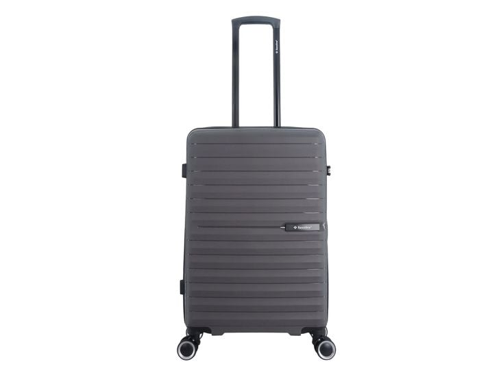 Saxoline Fiesta 67 cm Reisekoffer - Grey