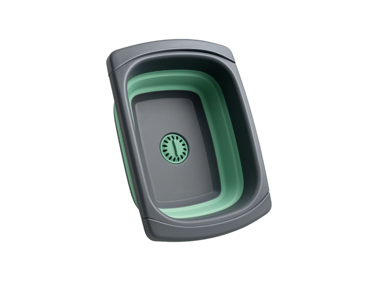 HEM 8L faltbar spülschüssel