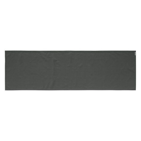 DDDDD Kit 45 x 150 cm 2er-Set Tischläufer - Anthracite