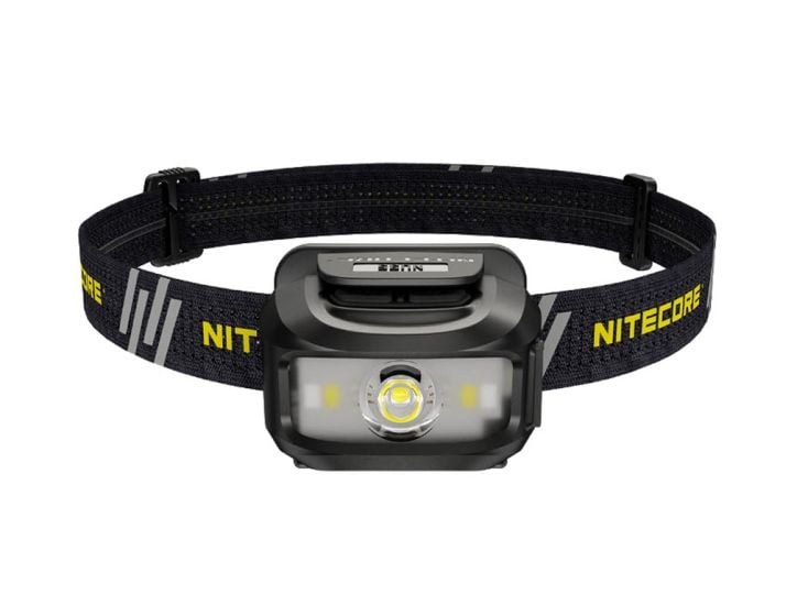 Nitecore NU35 Aufladbare Stirnlampe