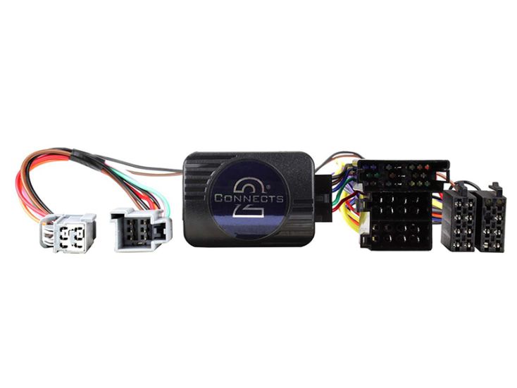 TCP Lenkradschnittstelle Fiat Ducato 2021 >