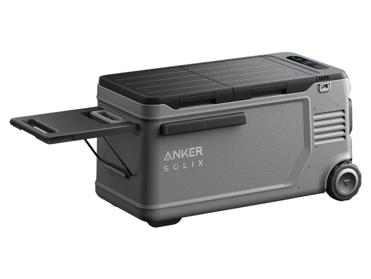 Anker Solix EverFrost 2 Akku Kühlbox - 58 liter