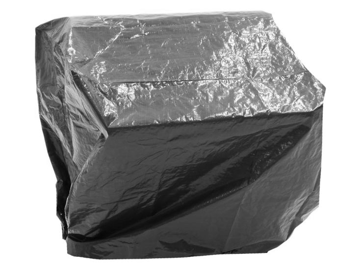 CUHOC Basic 120 x 60 x 100 cm Grillabdeckung