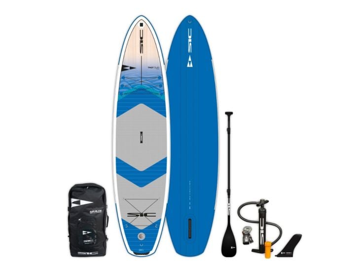 SIC Maui TAO Air tour 11' Aufblasbares SUP Paket