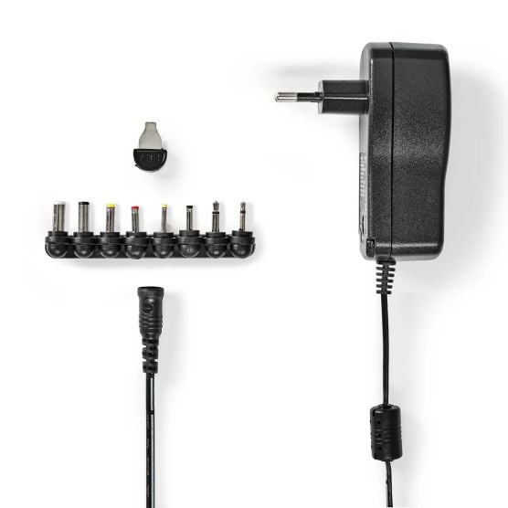 Nedis ACPA109 Universal-Netzteil