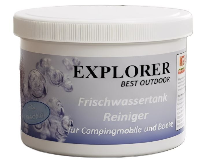 Elo Frischwassertankreiniger - 500 gramm