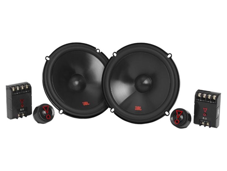 JBL Stage3 607CF Lautsprecher - 16,5 cm