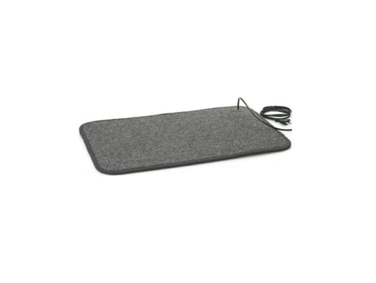 Heatel 41 Watt Warme Fußmatte - 100 x 40 cm