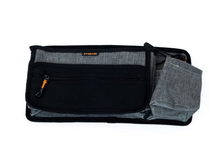 EVEBASE Build It Kinder Taschenformat Buddy Organizer