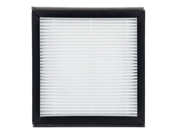 JAP Enivio D6 HEPA Luftfilter