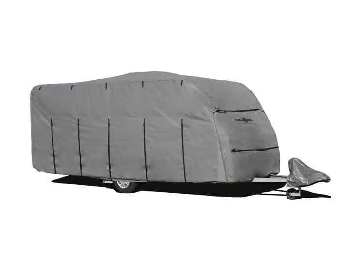 Travellife 500 x 240 x 220 cm basic Wohnwagen Schutzhülle