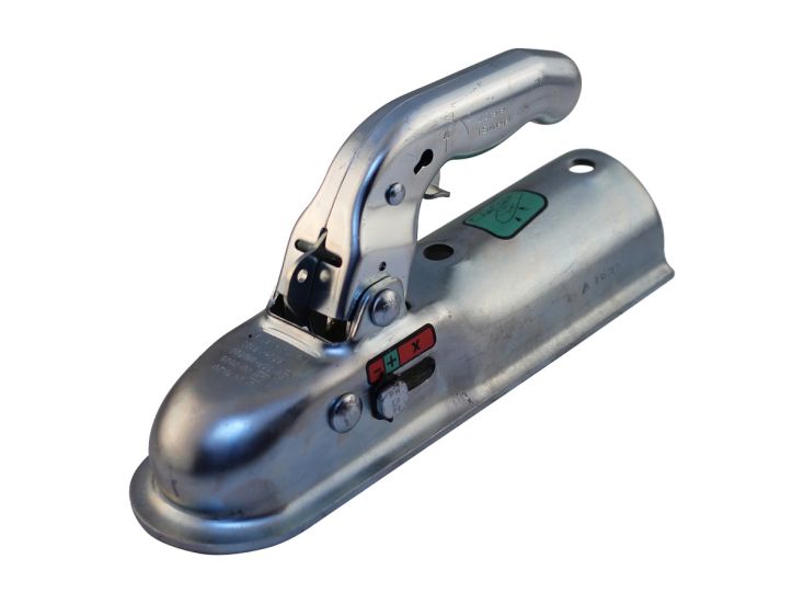 Knott K14-B 60 mm Kugelkupplung - 1400 kg