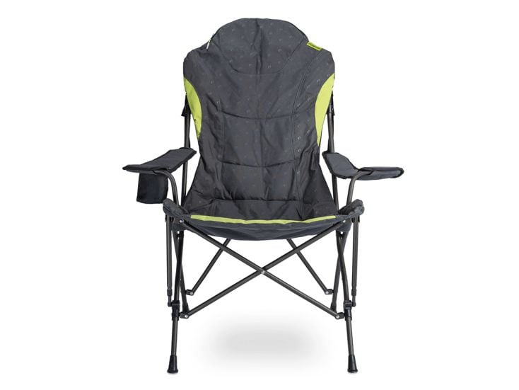 Zempire Stargazer Klappstuhl