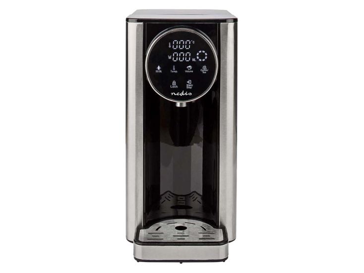 Nedis KAWD310FBK Heißwasserspender