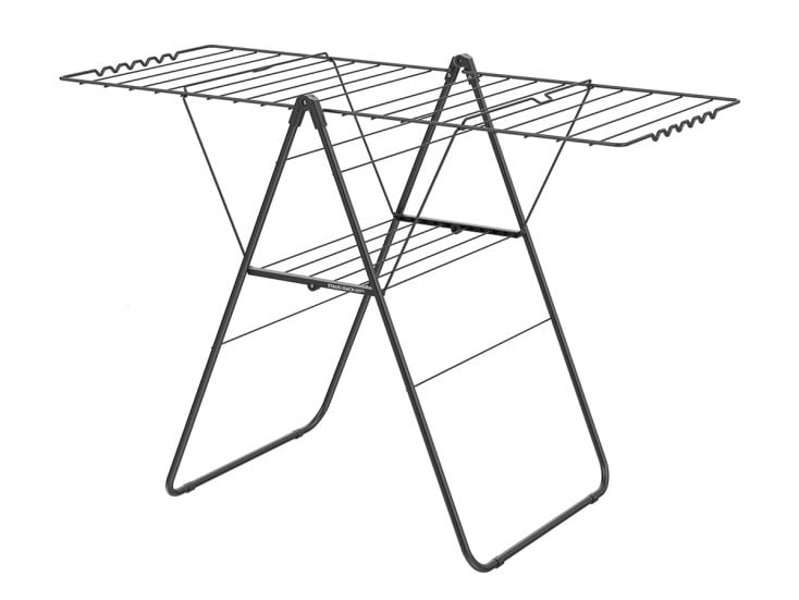 STAUS&BACH Aeriq Wäscheständer - Black