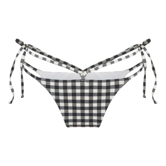 LingaDore 7210BS Square print Slip