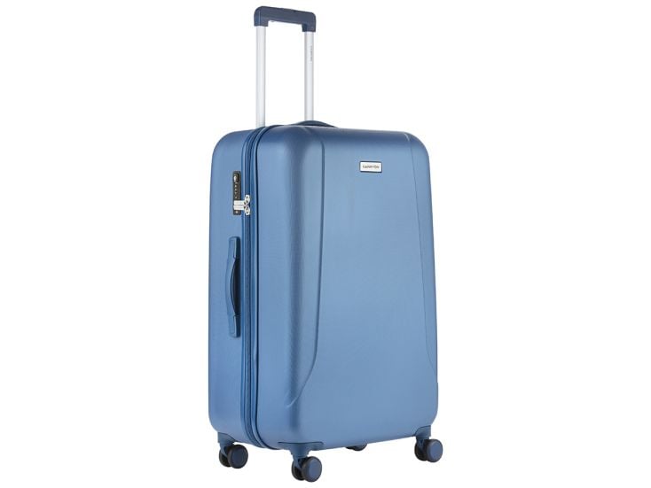 CarryOn Skyhopper 78 cm Reisekoffer - Blue