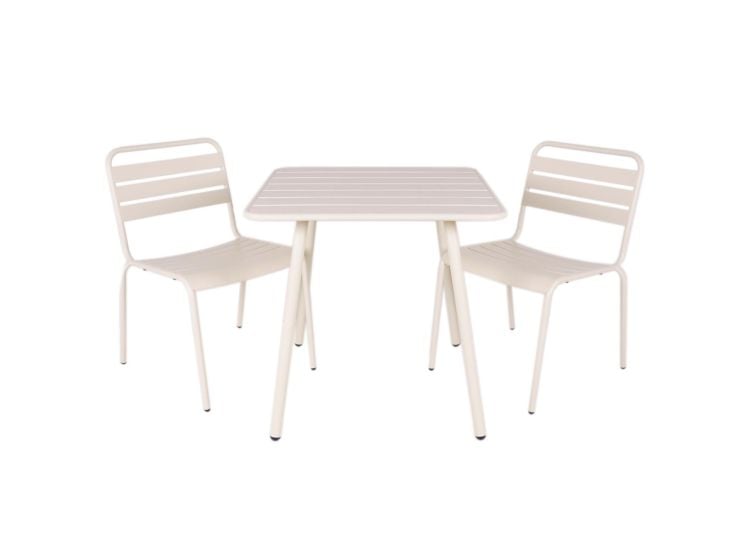 MaximaVida Max 80 cm Garten-Set
