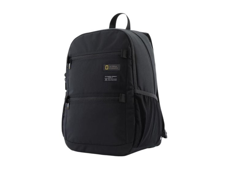 National Geographic Mutation Rucksack - Black
