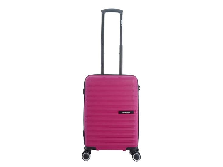 Saxoline Fiesta 55 cm Reisekoffer - Fuchsie