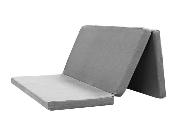 K'Foam Volkswagen ID Buzz Faltbare Matratze