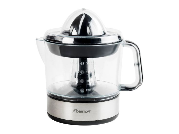 Bestron ACJ350Z Zitruspresse