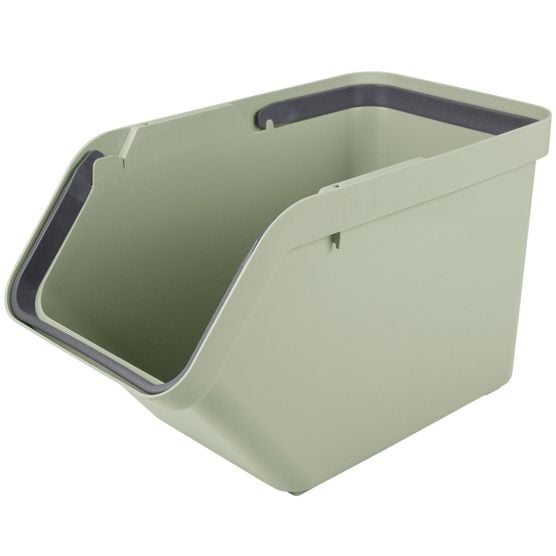Sunware Sigma home 30 Liter Sortiereinheit - Green
