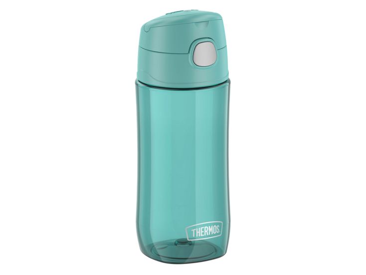Thermos Funtainer Tritan 470 ml Trinkflasche - Ocean Teal