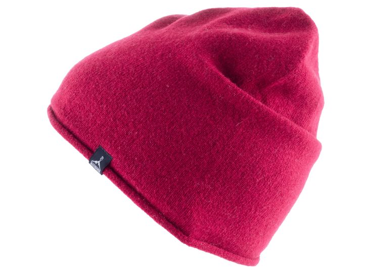 Altidude Edge Mütze - Bordeaux