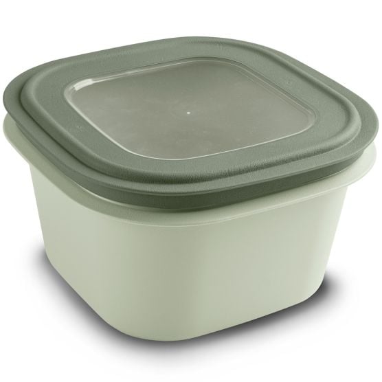 Sunware Sigma home 1,8 Liter Frischhaltedose - Green
