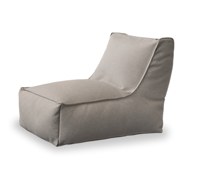 Chill Dept Sioux Junior Desert Sand Outdoor Sitzsack