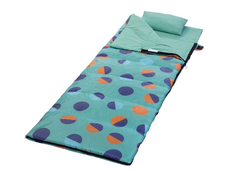 Skandika Sovro Lite 220 Schlafsack
