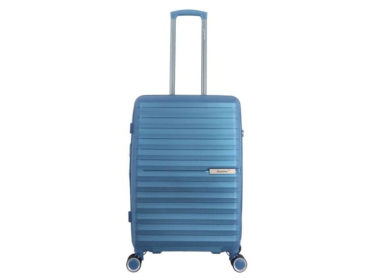 Saxoline Blue Resort 65 cm Reisekoffer - Blue