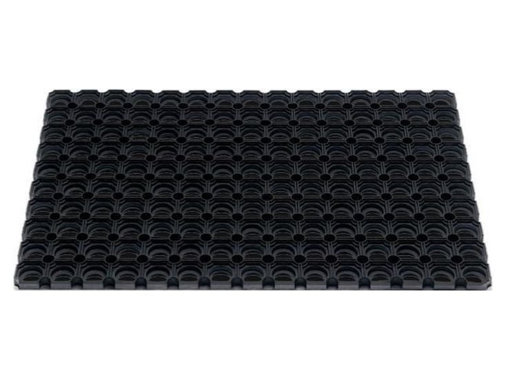 IVOL 120 x 80 cm Ringmatte mit geschlossenem Boden