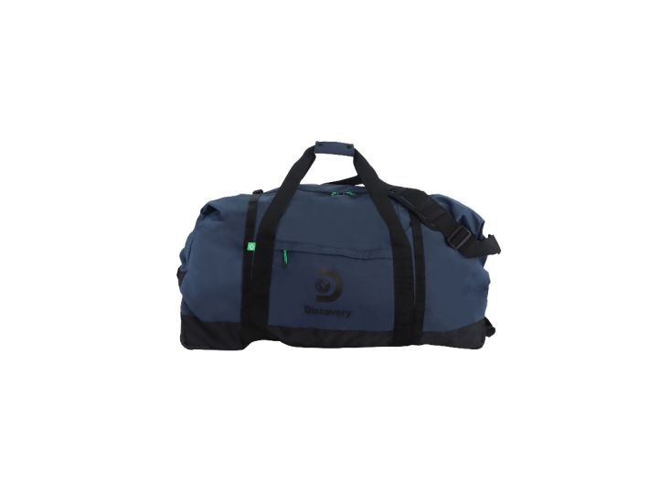 Discovery Drive Reisetasche - Blau