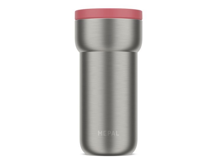 Mepal Ellipse 375 ml Isolierbecher - Vivid mauve