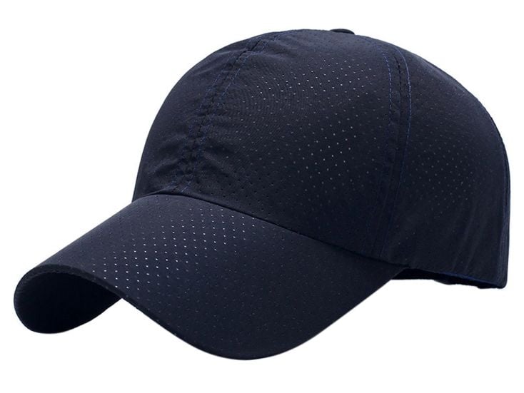 Hikr Sport Cap - Dunkelblau