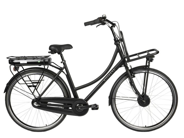 Villette Transporter E-rad