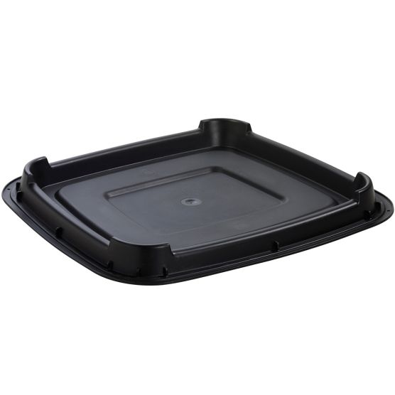 Sunware Delta 70 Liter Müllsack-Halter Bodenplatte