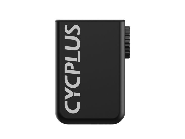 Cycplus AS2 Elektrische Mini- und Leichtgewicht-Fahrradpumpe