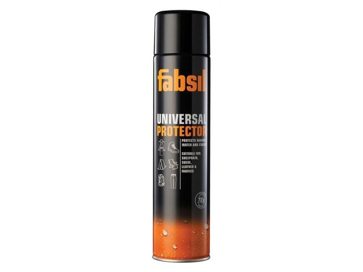 Fabsil Universal Protector 400 ml Spray