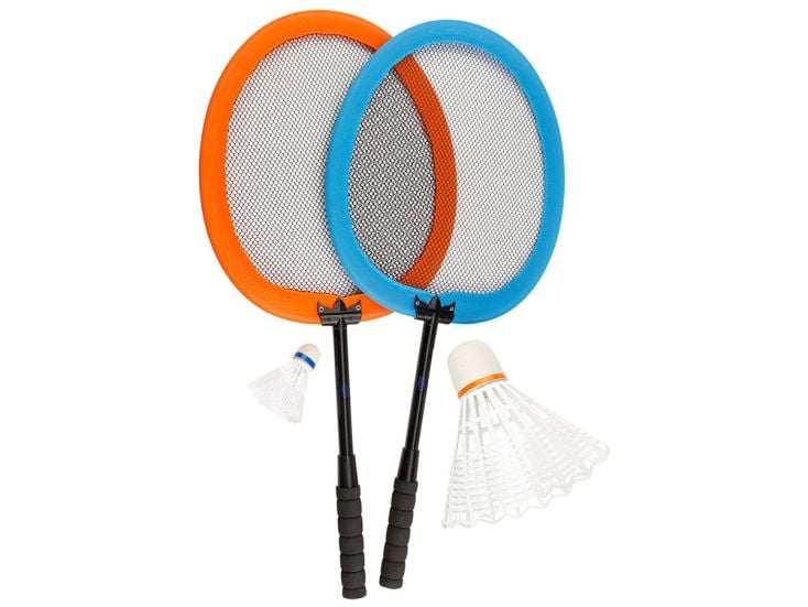 Get & Go XXL Badminton-Set