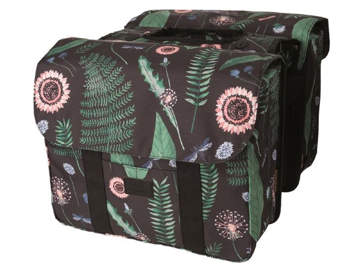 FastRider Nyla doppelte Fahrradtasche