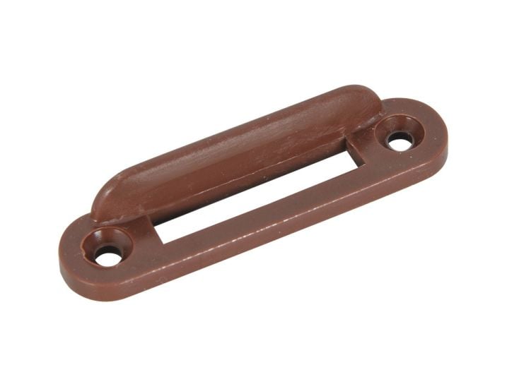 FAWO Push-Lock Verriegelungsplatte