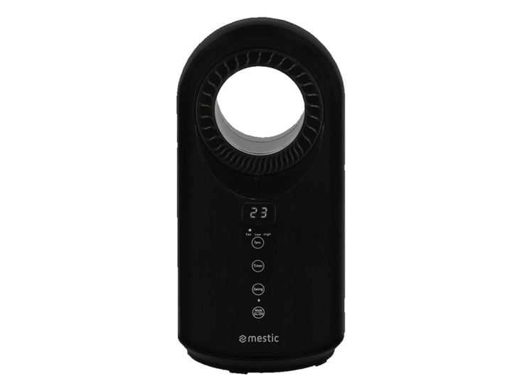 Mestic MKK-400 Keramik-Heizlüfter
