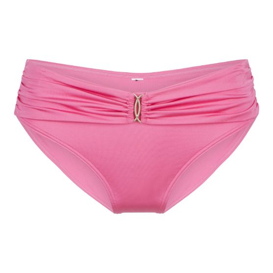 LingaDore 7211SH Hot pink Short