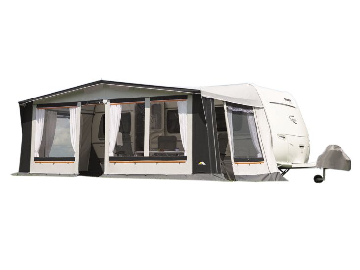 DWT Prinz Plus 300 Größe 18 (1061-1090) Wohnwagenvorzelt