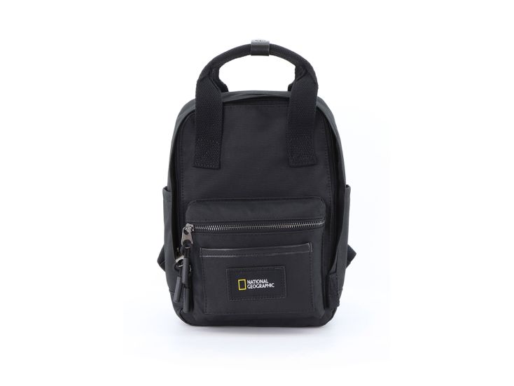 National Geographic Legend Rucksack - Schwarz