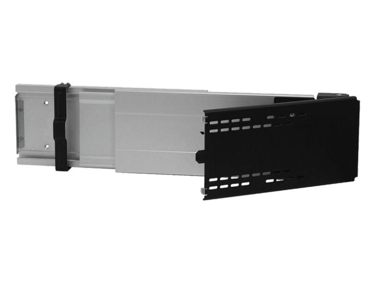 Caratec Flex CFA101L seitlicher TV-Halter