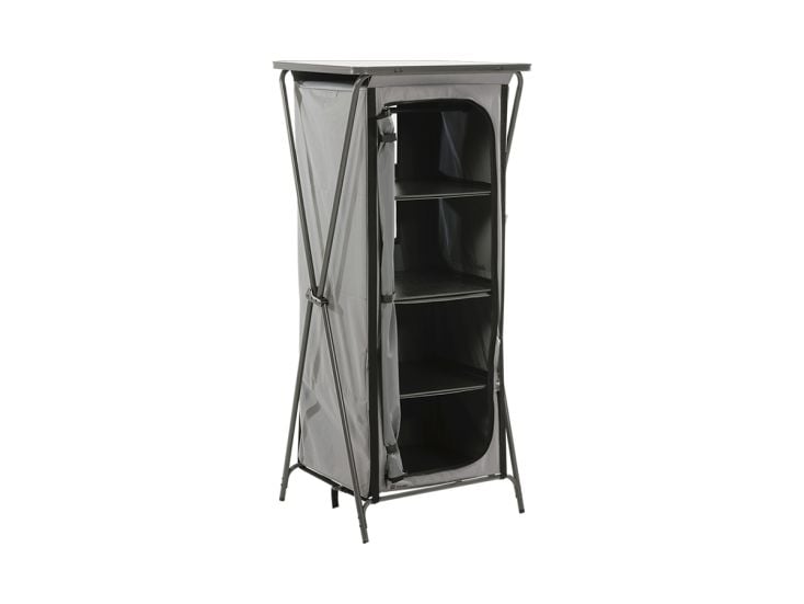 Travellife Toledo klappbarer Hochschrank